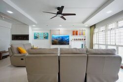 Blk 466B Spring Lodge (Sembawang), HDB 5 Rooms #603754161